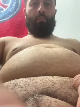 Cam4 Sex Chat of Mehdi292