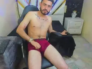 Cam4 Adult Webcams of BrunoCarzon