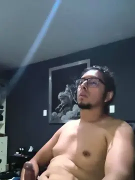 Cam4 Live Sex of MonsterMan_CDMX