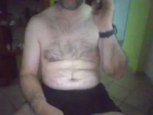 Cam4 Live Sex of cisono84