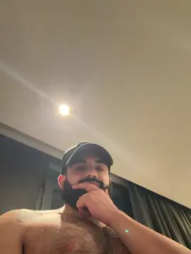 Cam4 Sex Cam of Nicobravo2