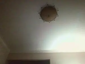 Cam4 Nude Webcam of kebrakus1