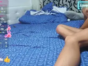 Cam4 Watch Live Sex Cams of night_love34
