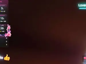 Cam4 Live Sex Cam of night_love34