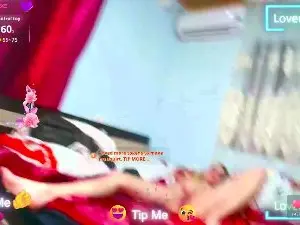 Cam4 Private Sex Chat of night_love34