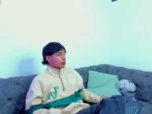 Cam4 Free Porn Cam of KroyWave