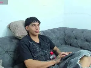 Cam4 Best live sex cam show of KroyWave
