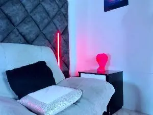 Cam4 Live Porn of KroyWave