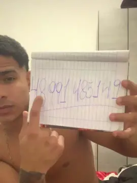 Cam4 Private Sex Chat of MARENTO23CMM