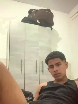 Cam4 Private Sex Chat of MARENTO23CMM