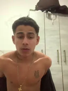 Cam4 Free Live Porn of MARENTO23CMM