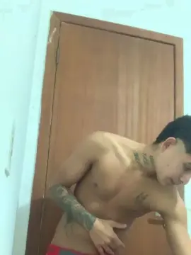 Cam4 Private Sex Chat of MARENTO23CMM