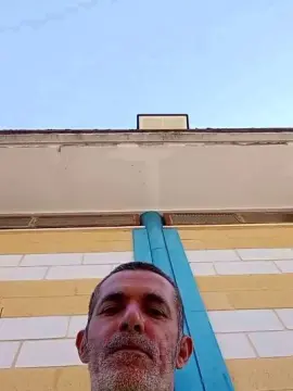 Cam4 Free Live Porn of Madurito50