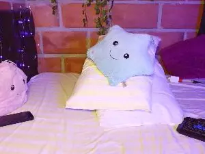 Cam4 Adult Webcams of SELEENA_01