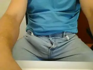 Cam4 Free Live Porn of cockandbelly