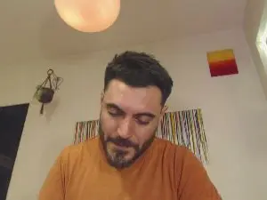 Cam4 Live Porn of laplataversatil