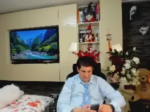 Cam4 Sex Cam of CRISSETAN