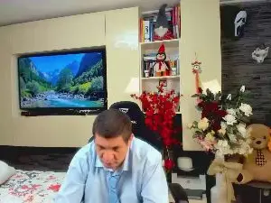 Cam4 Adult Video Chat of CRISSETAN