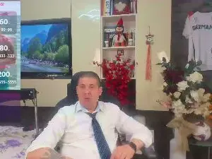 Cam4 Live Sex of CRISSETAN
