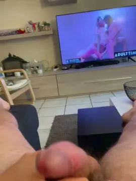 Cam4 Live Sex of MatxXx393