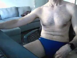 Cam4 Nude Webcam of orwar