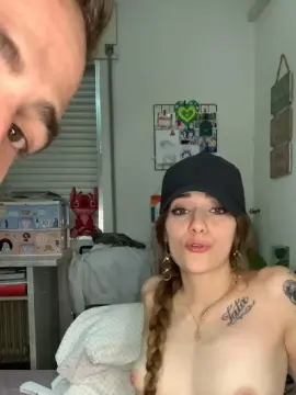 Cam4 Best Webcam of AshlyCoop