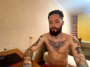Cam4 Private Sex Chat of Mike_and_Anna