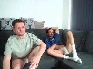 Cam4 Private Sex Chat of TwoTwinkHusband