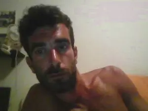 Cam4 Nude Webcam of bigcock90rim