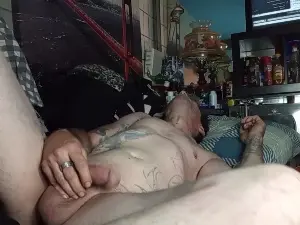 Cam4 Free Live Porn of AssPlayer_1