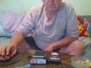 Cam4 Adult Webcam of Gebannter