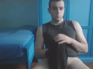 Cam4 Sex Cam of Sandruzzu