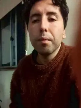 Cam4 Nude Webcam of Andres25lp