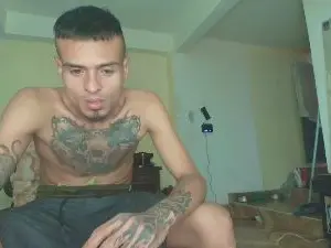 Cam4 Live Porn of bigcentauro233