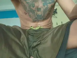 Cam4 Live Sex Cam of bigcentauro233