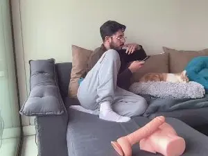 Cam4 Free Live Porn of bxxn_