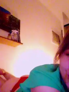 Cam4 Adult Webcam of Almaevans