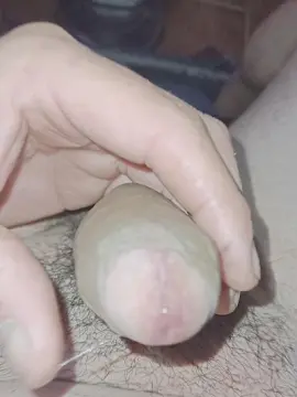 Cam4 Live Sex of CesarCBA24