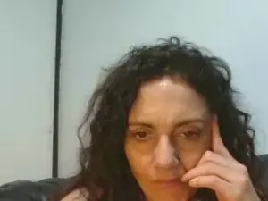 Cam4 Sex Chat of Dulce_fanny2025
