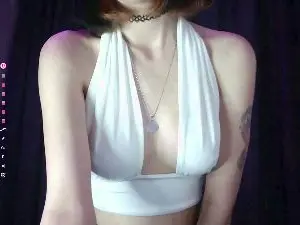Cam4 Sex Chat of ClareTerney