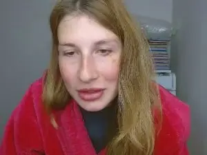 Cam4 Live Porn of Evelyn_21_m