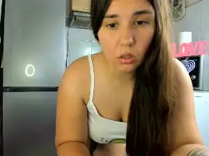 Cam4 Live Sex of Princess_riri