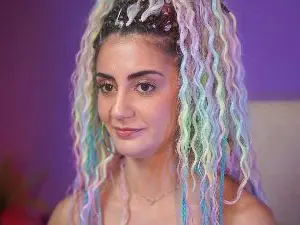 Cam4 Best live sex cam show of SabrinaHope