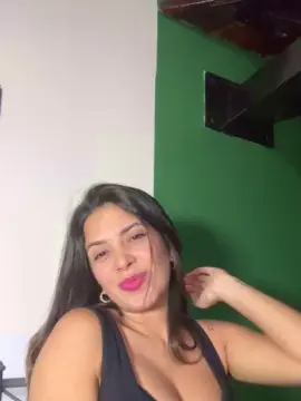 Cam4 Live Sex of Tropicoqueta