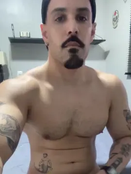 Cam4 Adult Video Chat of Matheussousa_