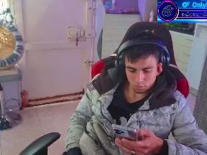 Cam4 Nude Webcam of Cum_fantasy23
