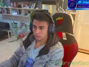 Cam4 Sex Chat of Cum_fantasy23
