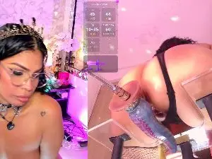 Cam4 Best Webcam of MayaRouse