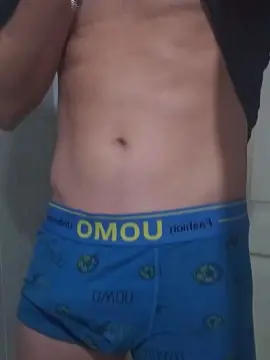 Cam4 Private Sex Chat of danthepiero