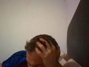 Cam4 Live Sex of danthepiero